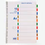 Plastic Separator (1-10) Set SP-510 Solo